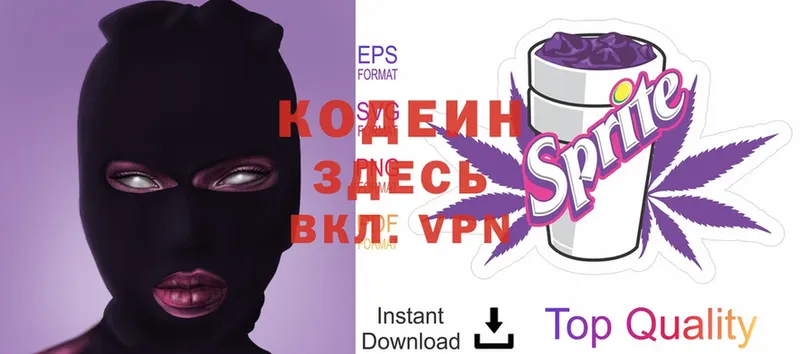 Codein Purple Drank  цена наркотик  Алзамай 